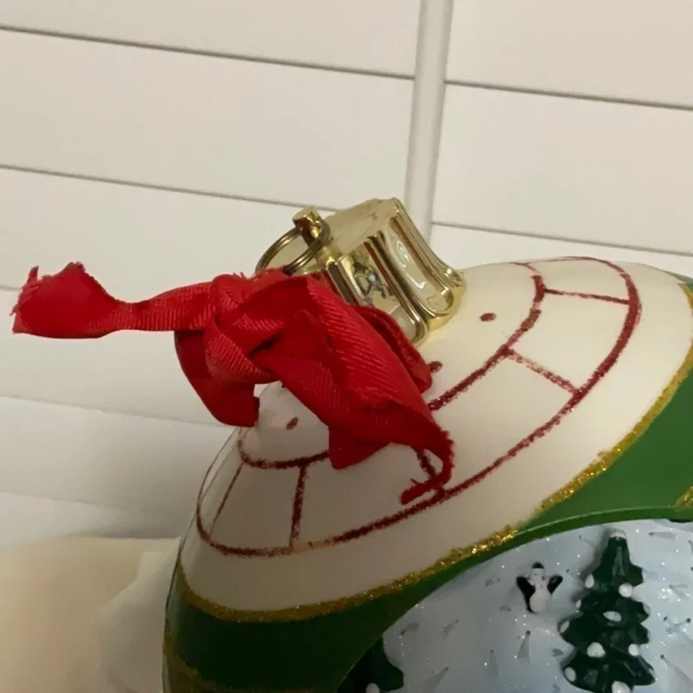 Christmas Polar
